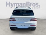 2024 Genesis GV80 2.5T AWD