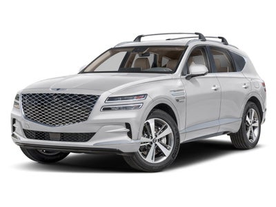 2024 Genesis GV80 2.5T AWD