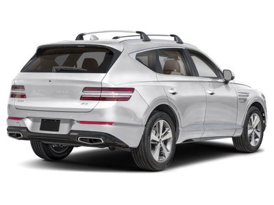 2024 Genesis GV80 2.5T AWD