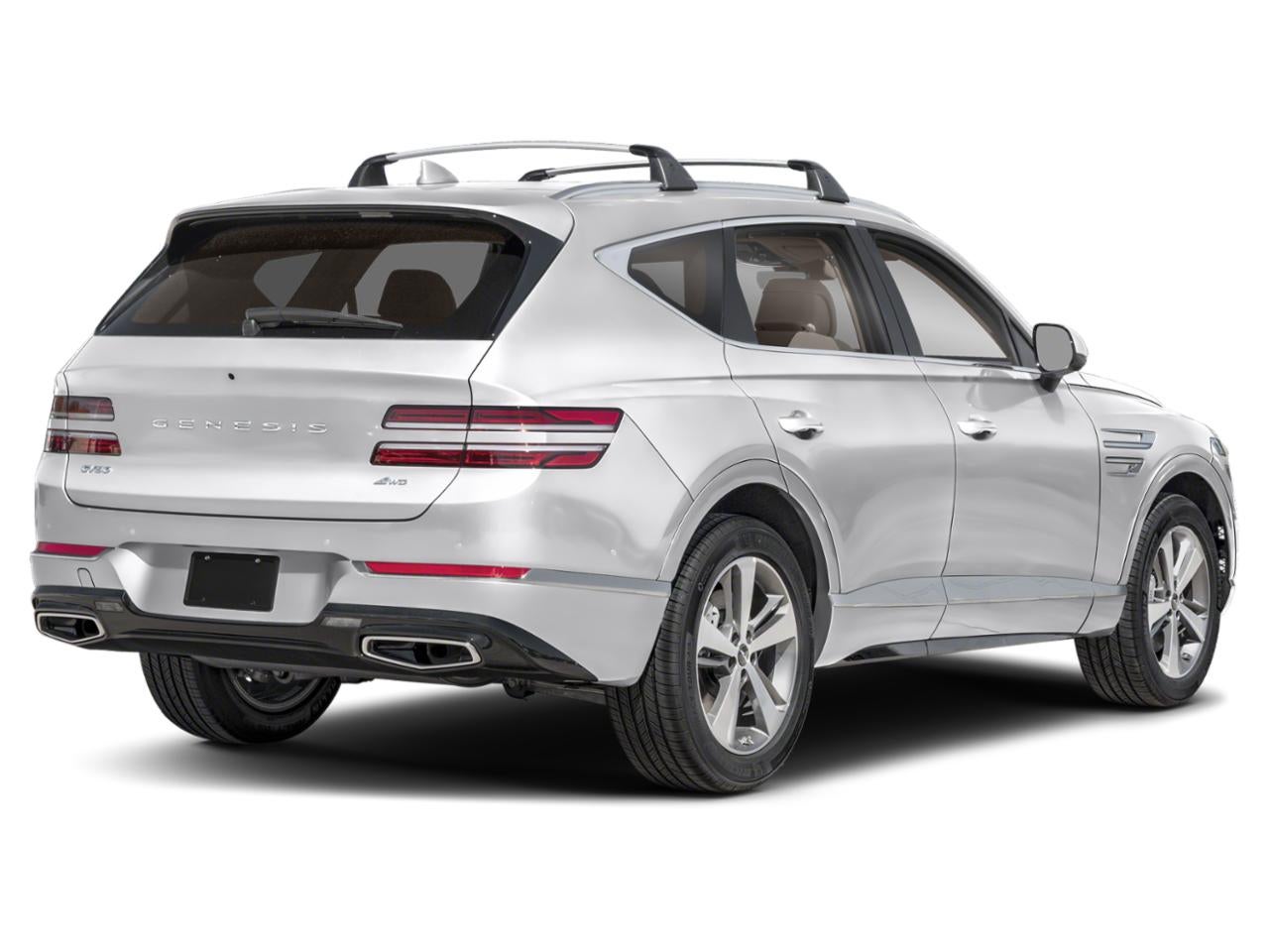2024 Genesis GV80 2.5T AWD