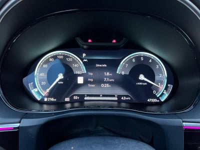 2023 Genesis GV70 2.5T AWD