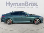 2023 Kia Stinger GT-Line AWD
