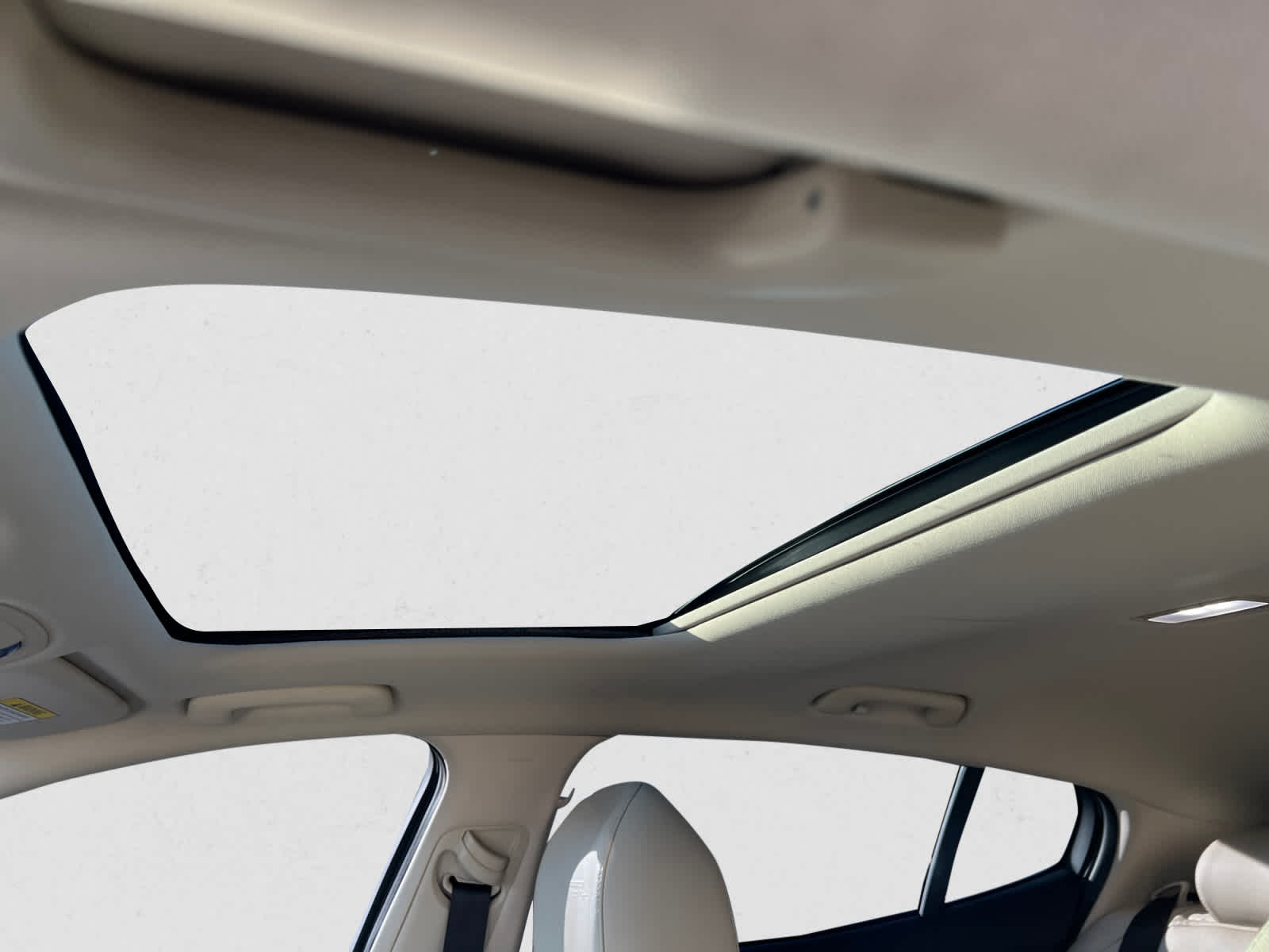 2023 Kia Stinger GT-Line AWD