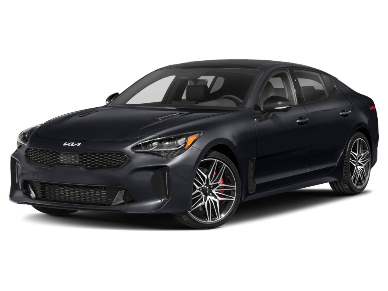 2023 Kia Stinger GT-Line AWD