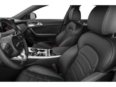 2023 Kia Stinger GT-Line AWD