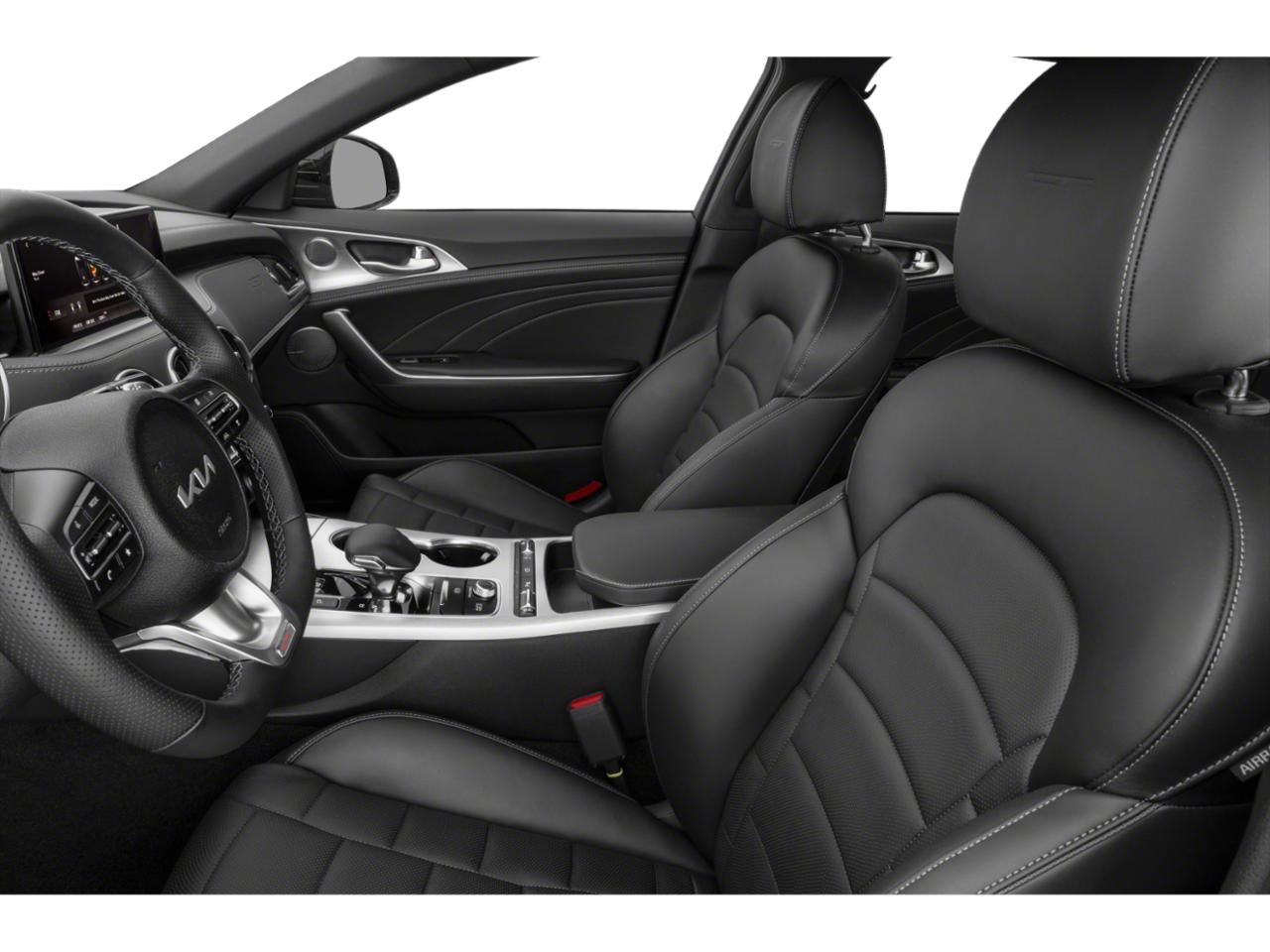 2023 Kia Stinger GT-Line AWD