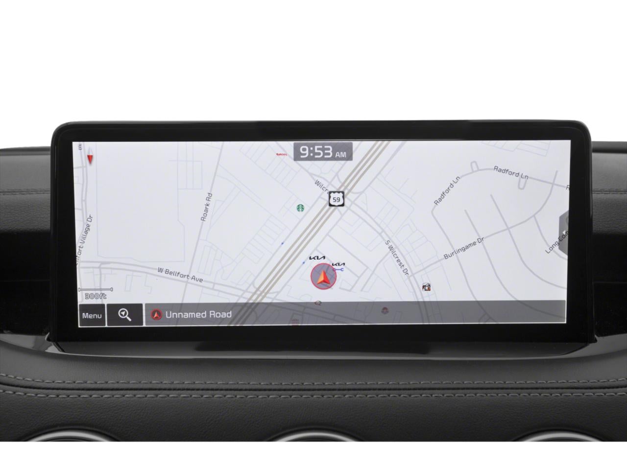 2023 Kia Stinger GT-Line AWD