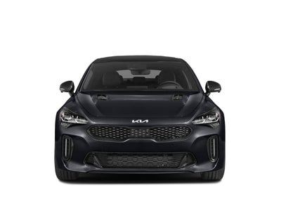 2023 Kia Stinger GT-Line AWD