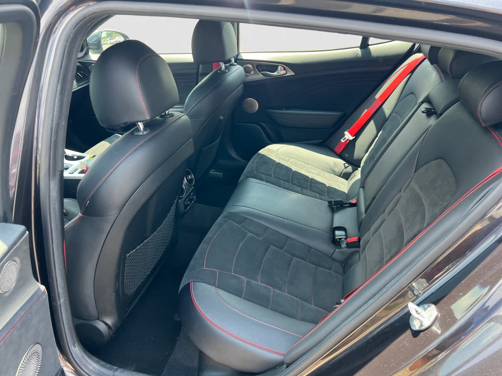 2023 Kia Stinger GT2 AWD