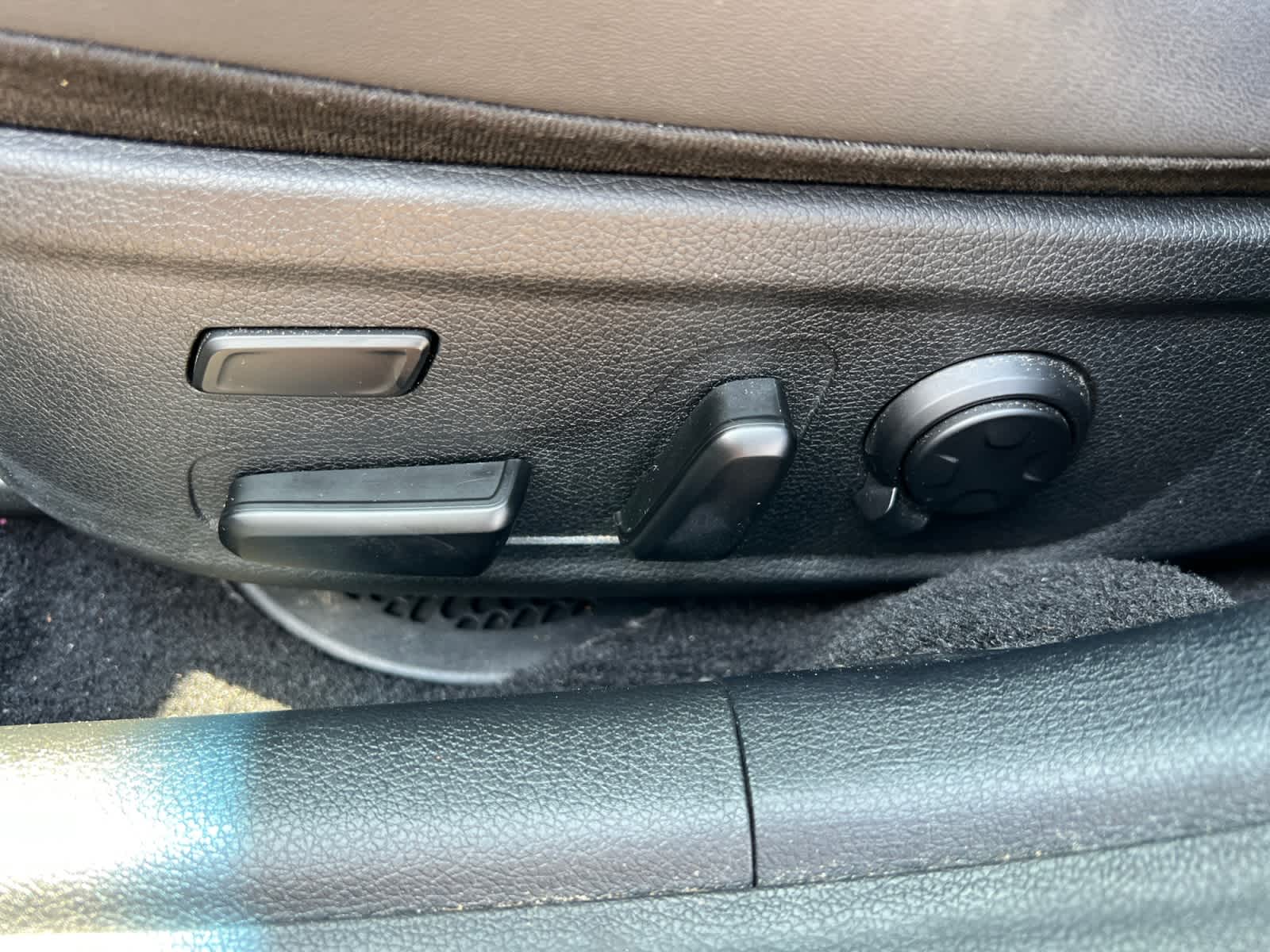 2023 Kia Stinger GT2 AWD
