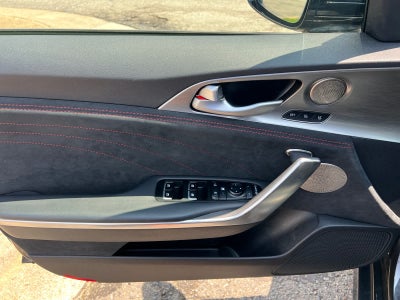 2023 Kia Stinger GT2 AWD