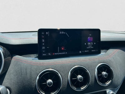 2023 Kia Stinger GT2 AWD