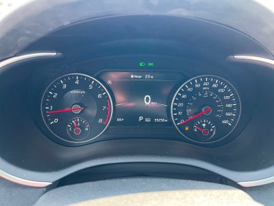 2023 Kia Stinger GT2 AWD