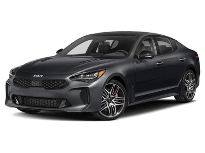 2023 Kia Stinger GT2 AWD