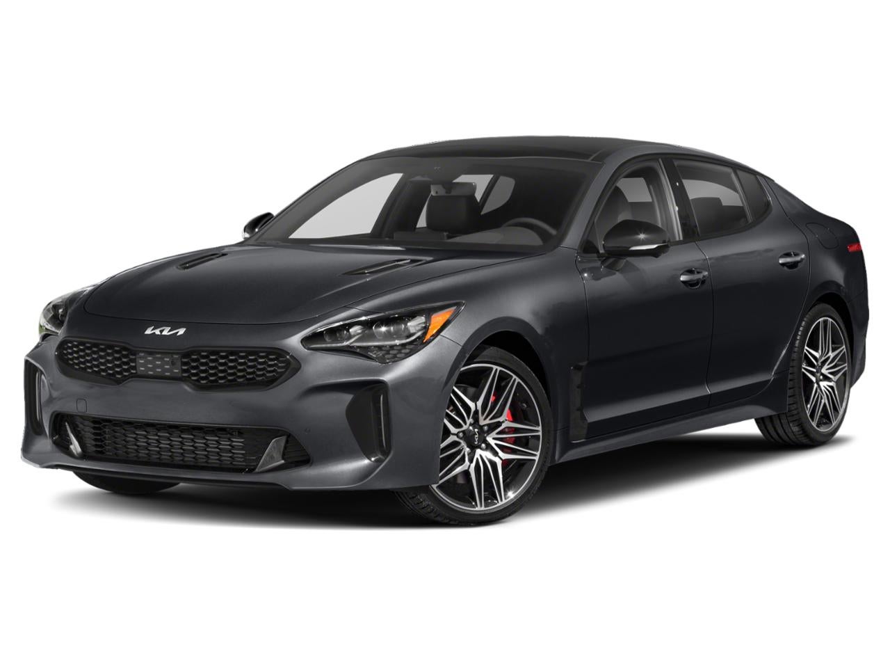 2023 Kia Stinger GT2 AWD