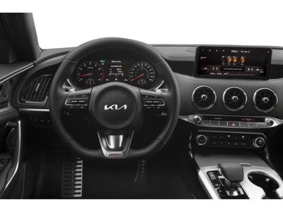 2023 Kia Stinger GT2 AWD