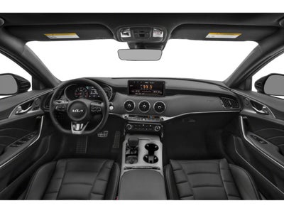 2023 Kia Stinger GT2 AWD