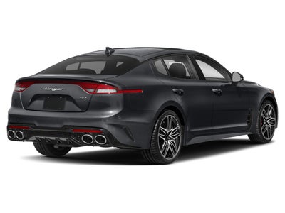2023 Kia Stinger GT2 AWD