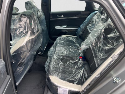 2026 Kia K5 GT-Line Auto FWD