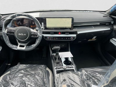 2026 Kia K5 GT-Line Auto FWD