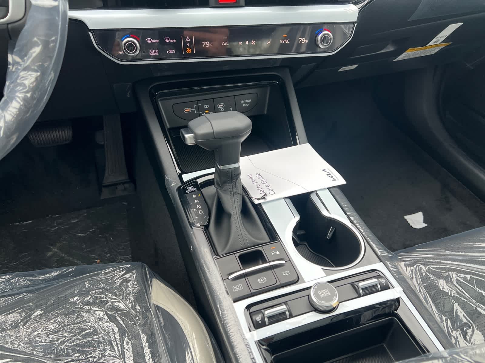 2026 Kia K5 GT-Line Auto FWD