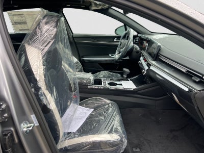 2026 Kia K5 GT-Line Auto FWD