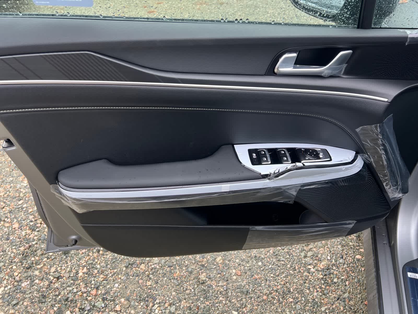 2026 Kia K5 GT-Line Auto FWD