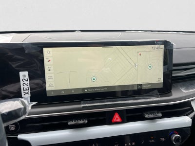 2026 Kia K5 GT-Line Auto FWD