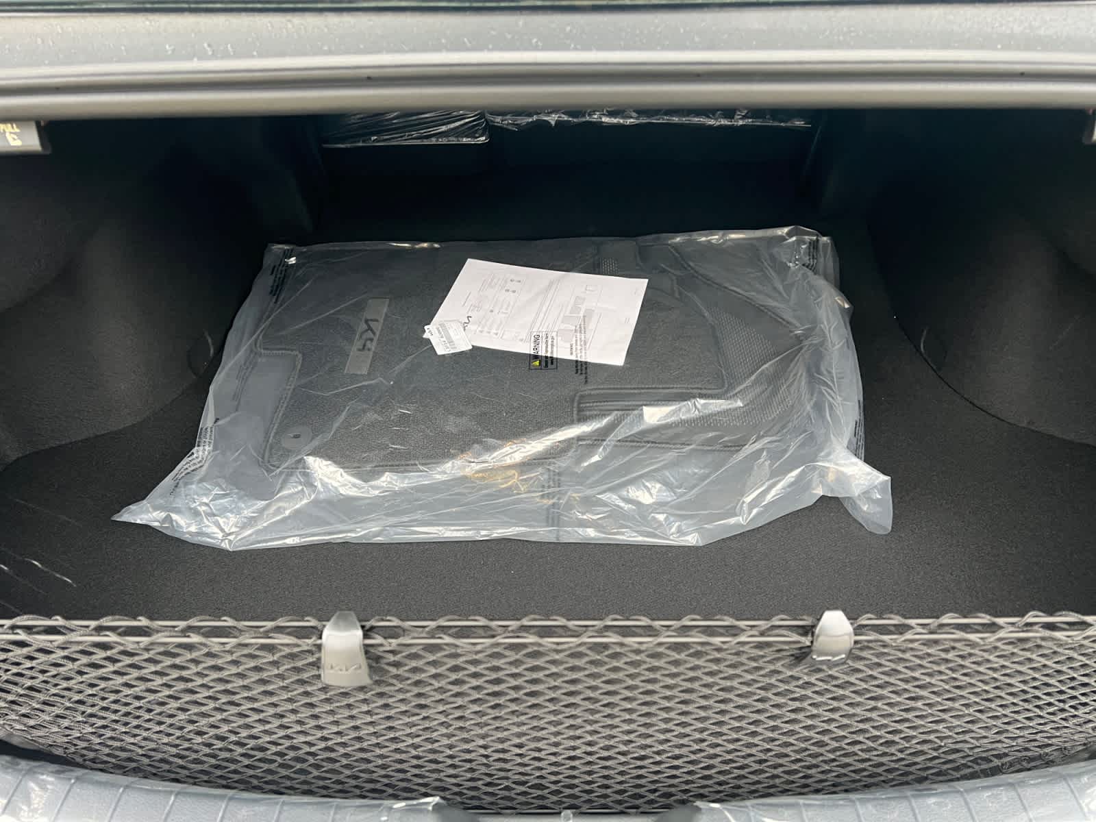 2026 Kia K5 GT-Line Auto FWD