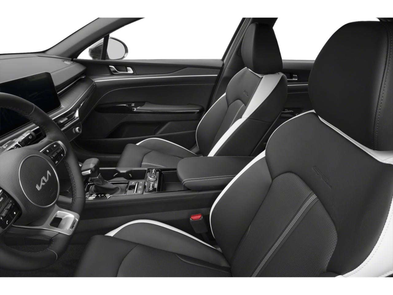 2026 Kia K5 GT-Line Auto FWD