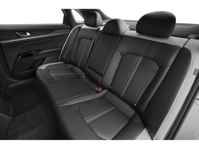 2026 Kia K5 GT-Line Auto FWD