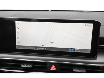 2026 Kia K5 GT-Line Auto FWD