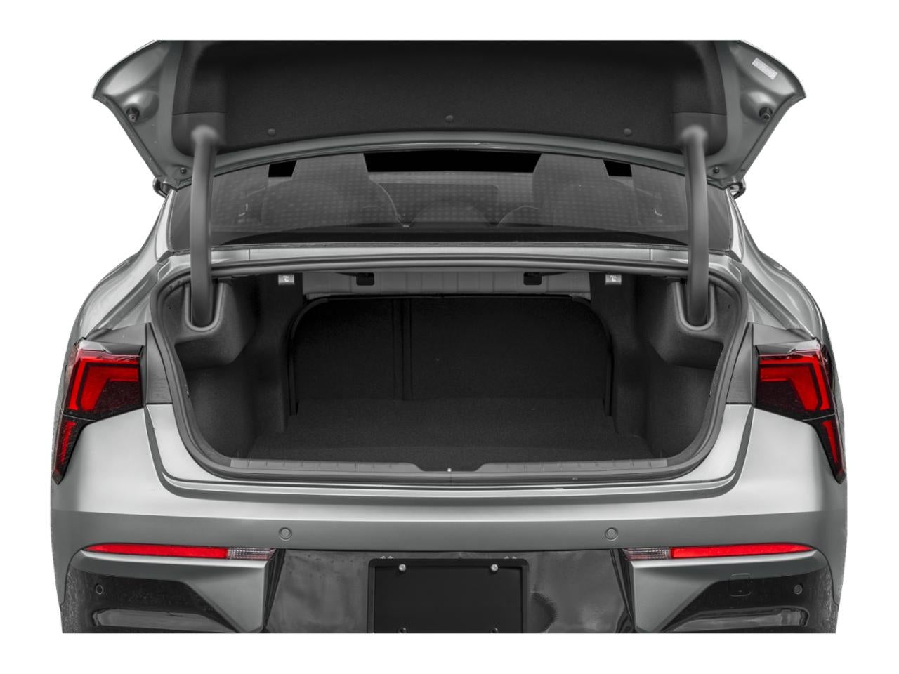 2026 Kia K5 GT-Line Auto FWD