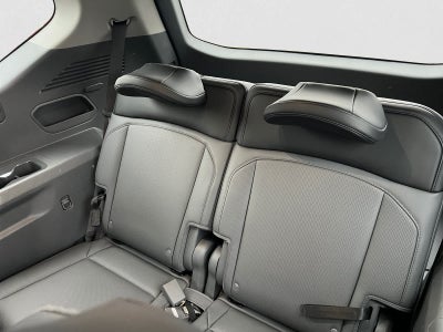 2024 Kia EV9 Light Long Range RWD