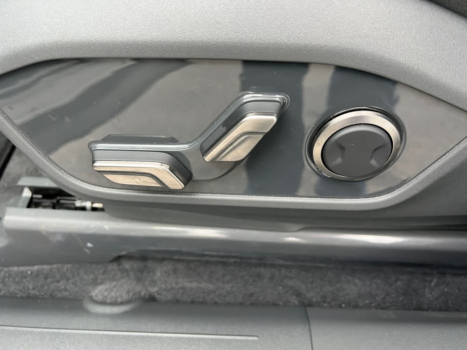 2024 Kia EV9 Light Long Range RWD