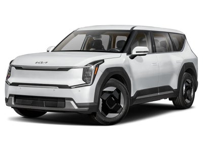 2024 Kia EV9 Light Long Range RWD