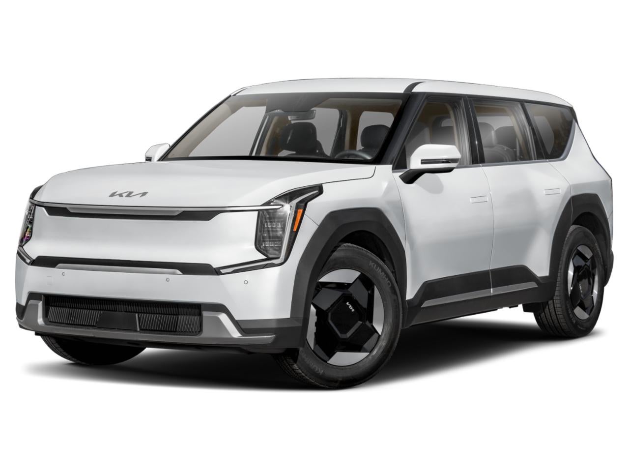 2024 Kia EV9 Light Long Range RWD