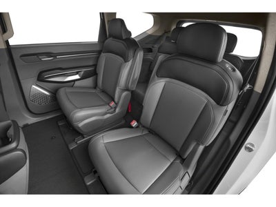 2024 Kia EV9 Light Long Range RWD