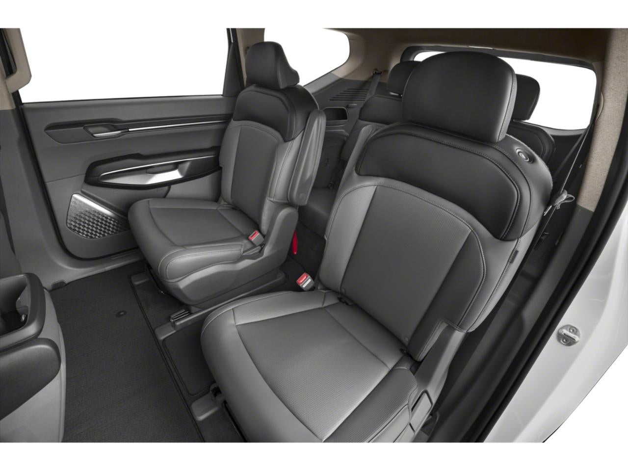 2024 Kia EV9 Light Long Range RWD