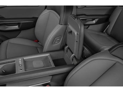 2024 Kia EV9 Light Long Range RWD