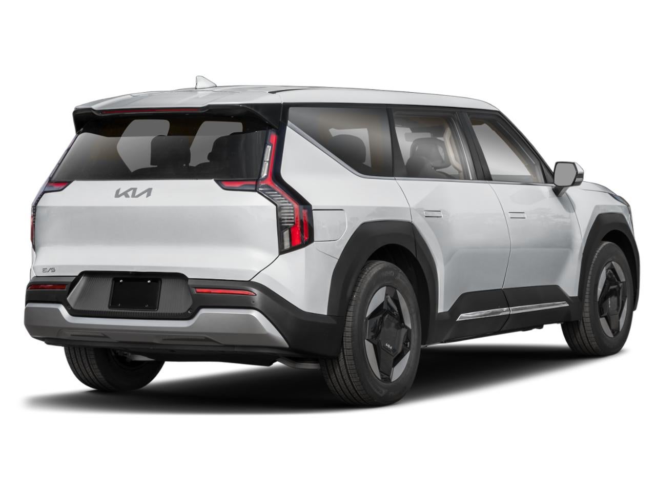 2024 Kia EV9 Light Long Range RWD