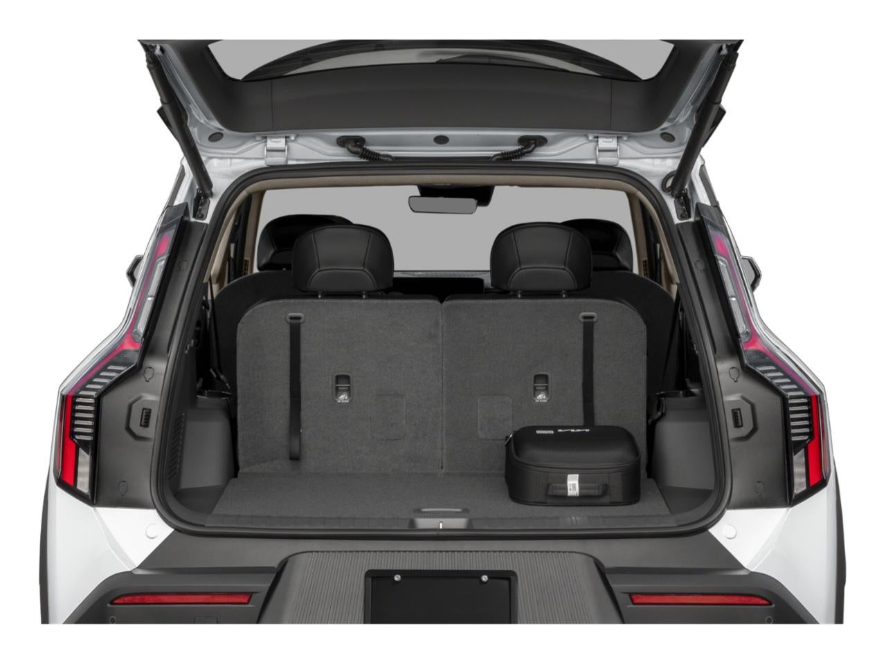 2024 Kia EV9 Light Long Range RWD