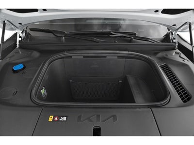 2024 Kia EV9 Light Long Range RWD