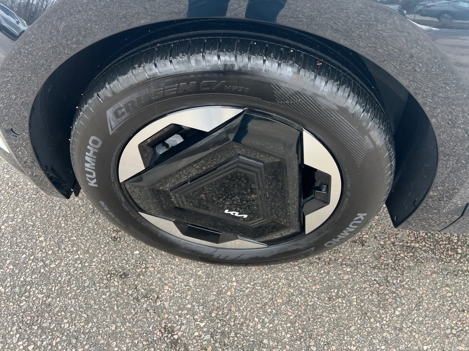 2024 Kia EV9 Land AWD