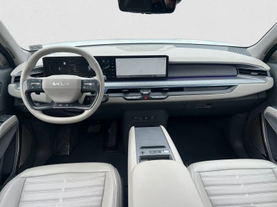 2024 Kia EV9 Land AWD