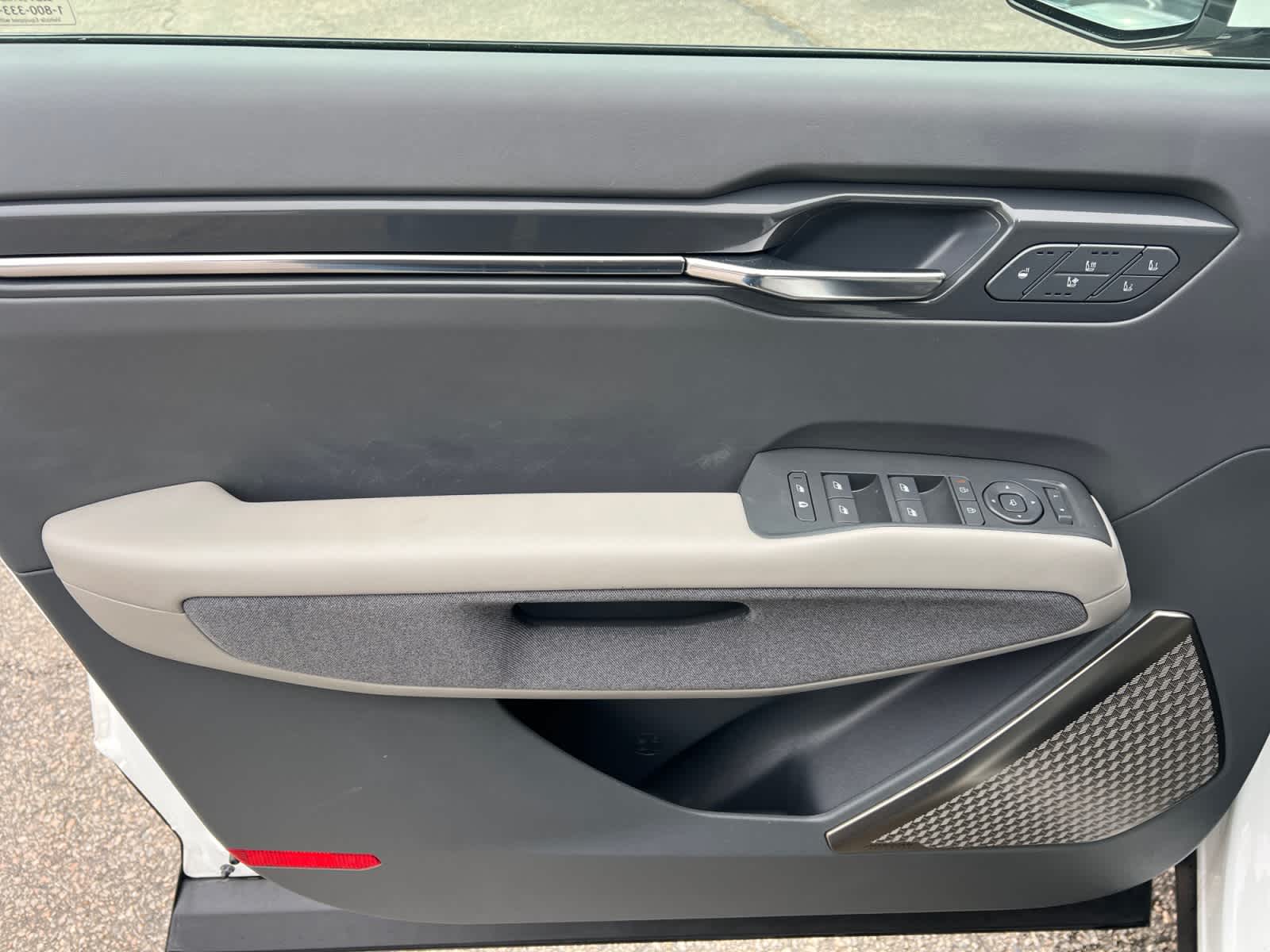 2024 Kia EV9 Land AWD