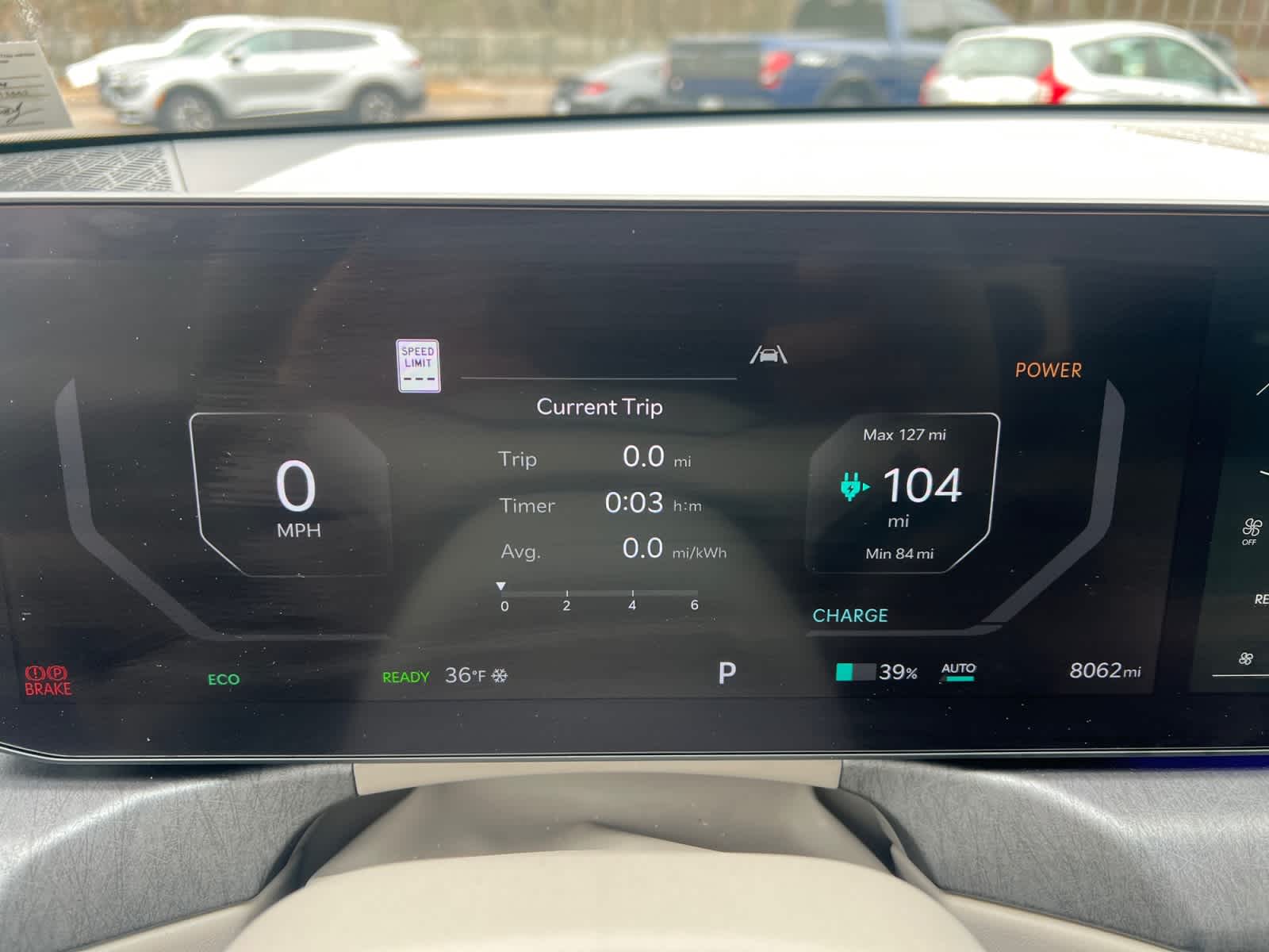 2024 Kia EV9 Land AWD