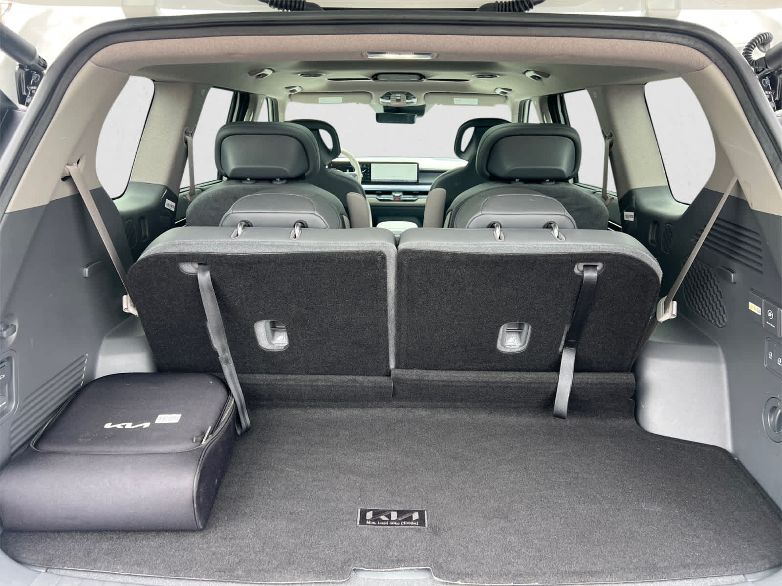 2024 Kia EV9 Land AWD