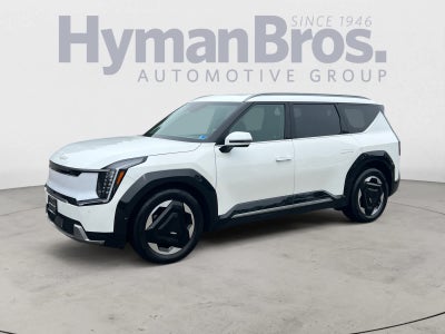 2024 Kia EV9 Land AWD