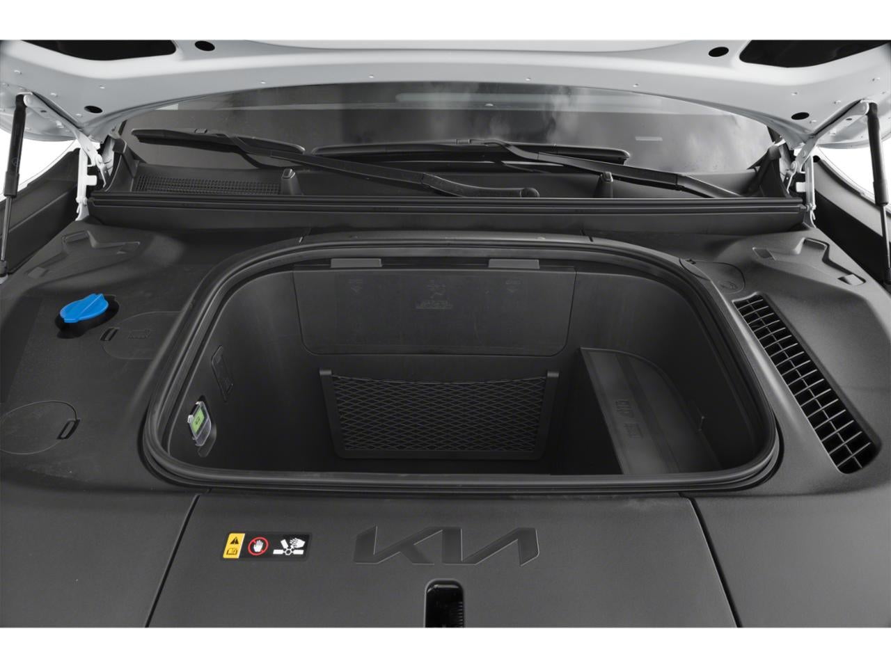 2024 Kia EV9 Land AWD